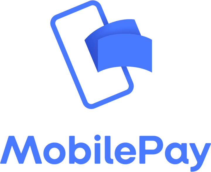 MobilePay logo